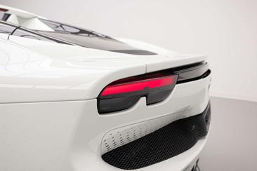 Ferrari 296 GTS — photo 7