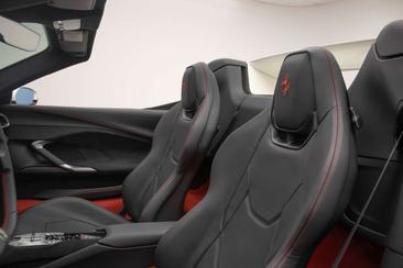 Ferrari 296 GTS — photo 20