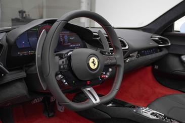 Ferrari 296 GTS — photo 21