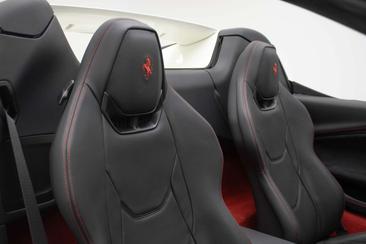Ferrari 296 GTS — photo 23