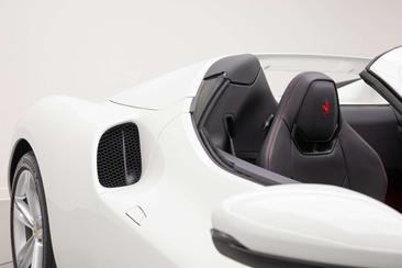 Ferrari 296 GTS — photo 25