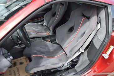 Ferrari 488 Pista Spider — photo 6
