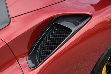 Ferrari 488 Pista Spider — photo 15