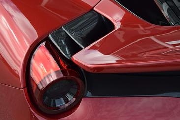 Ferrari 488 Pista Spider — photo 16