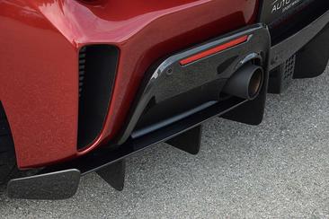 Ferrari 488 Pista Spider — photo 17