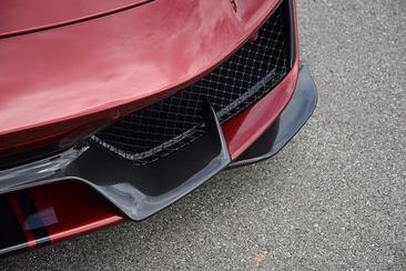 Ferrari 488 Pista Spider — photo 18