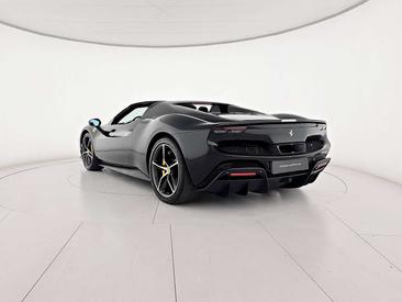 Ferrari 296 GTS — photo 2