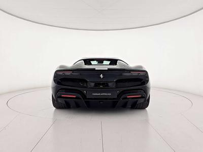 Ferrari 296 GTS