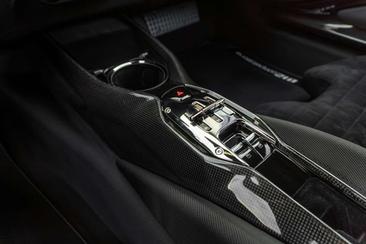 Ferrari 812 Competizione — photo 10