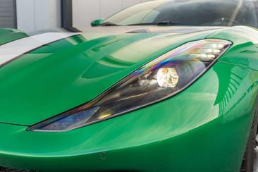 Ferrari 812 Competizione — photo 22