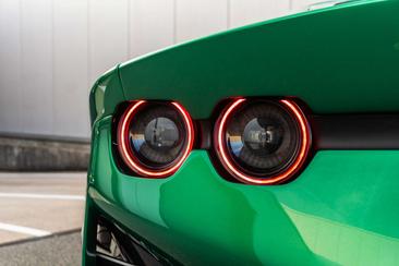 Ferrari 812 Competizione — photo 37