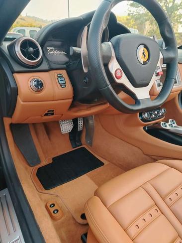 Ferrari California — photo 13
