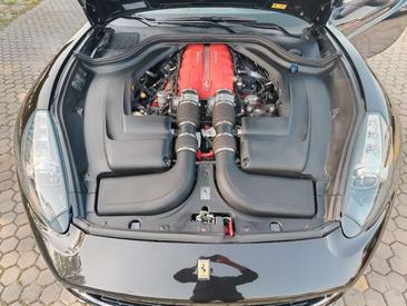 Ferrari California — photo 21