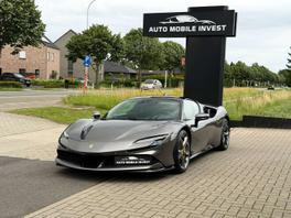 Ferrari SF90 Stradale - 2021 - Joinsteer - #1