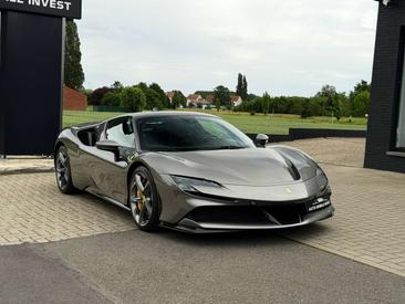 Ferrari SF90 Stradale — photo 2