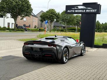Ferrari SF90 Stradale — photo 3