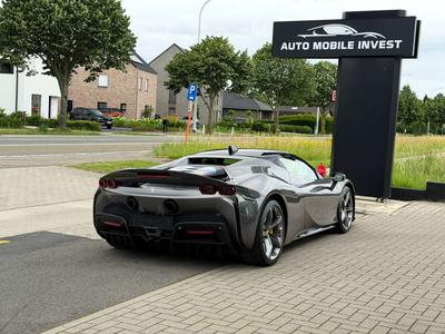 Ferrari SF90 Stradale