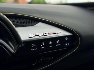 Ferrari SF90 Stradale — photo 14