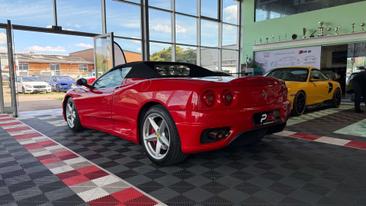 Ferrari 360 Modena — photo 2