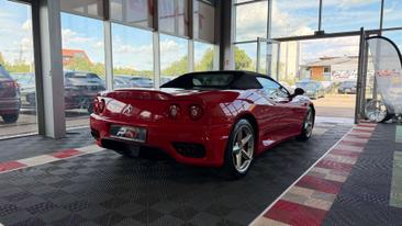 Ferrari 360 Modena — photo 3