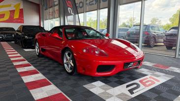 Ferrari 360 Modena — photo 4