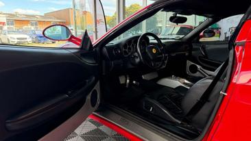Ferrari 360 Modena — photo 6
