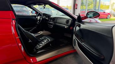 Ferrari 360 Modena — photo 9