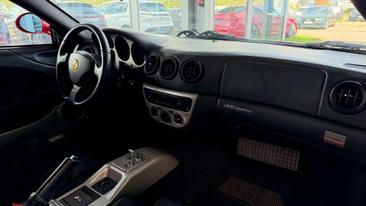 Ferrari 360 Modena — photo 11