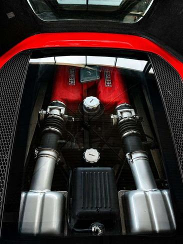 Ferrari 360 Modena — photo 12
