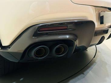Ferrari Purosangue — photo 10
