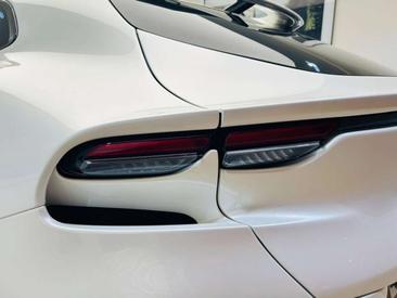 Ferrari Purosangue — photo 18