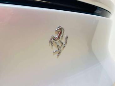 Ferrari Purosangue — photo 19