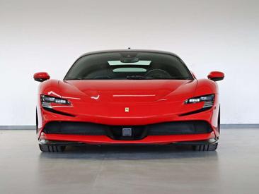 Ferrari SF90 Stradale — photo 2
