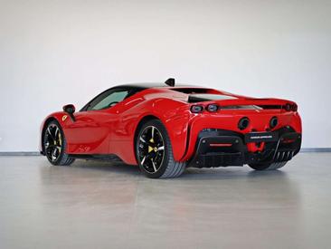 Ferrari SF90 Stradale — photo 4