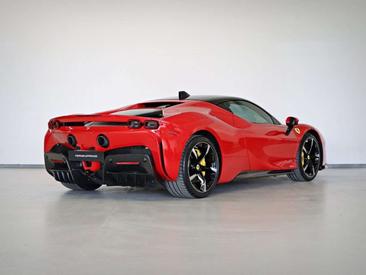 Ferrari SF90 Stradale — photo 6