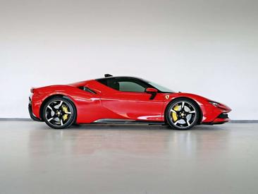 Ferrari SF90 Stradale — photo 7