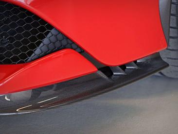 Ferrari SF90 Stradale — photo 11