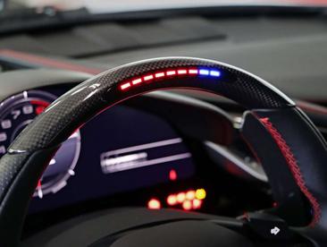 Ferrari SF90 Stradale — photo 21