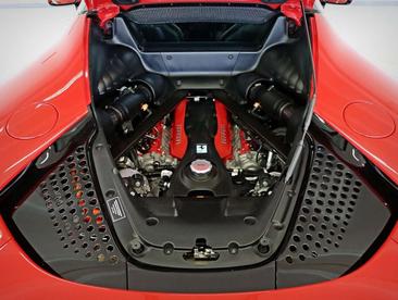 Ferrari SF90 Stradale — photo 30
