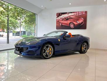 Ferrari Portofino M — photo 2