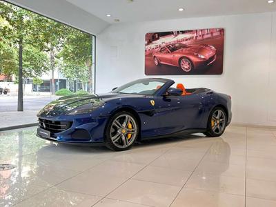 Ferrari Portofino M