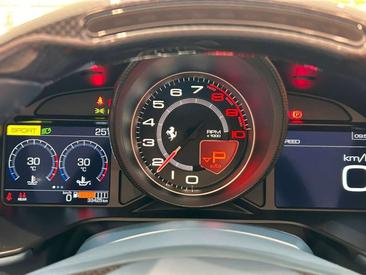 Ferrari Portofino M — photo 4