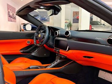Ferrari Portofino M — photo 11