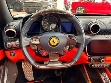 Ferrari Portofino M — photo 15