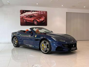 Ferrari Portofino M — photo 16