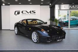 Ferrari 599 GTB - 2007 - Joinsteer - #1