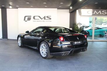 Ferrari 599 GTB — photo 2