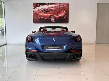 Ferrari Portofino M — photo 21