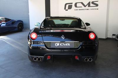 Ferrari 599 GTB