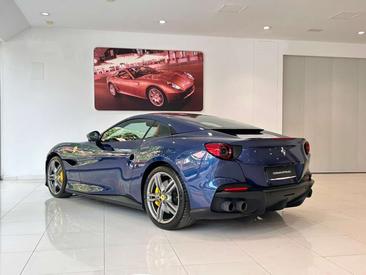Ferrari Portofino M — photo 23